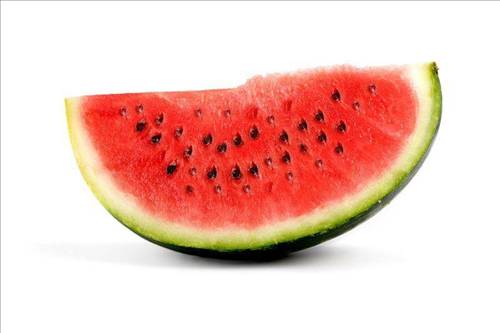 Foto - Karpuzun en iyisini seçmek işte bu kadar kolay! 4 püf noktasını bilen yaz boyu en iyi karpuzları yiyecek