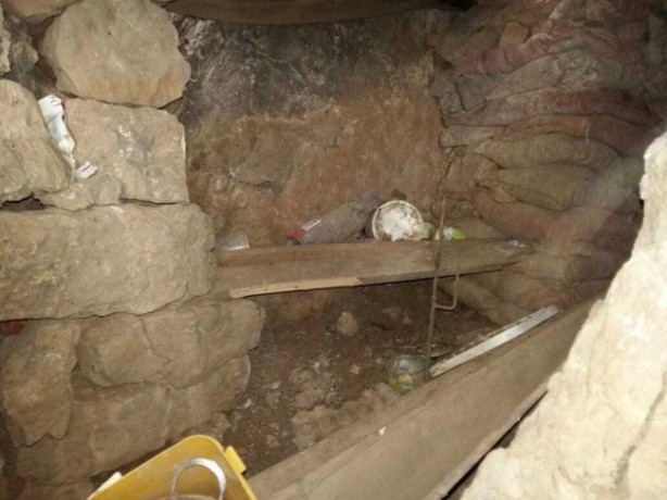 Foto - Kars, Van ve Şırnak'ta PKK'ya darbe
