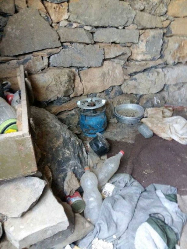 Kars, Van ve Şırnak'ta PKK'ya darbe