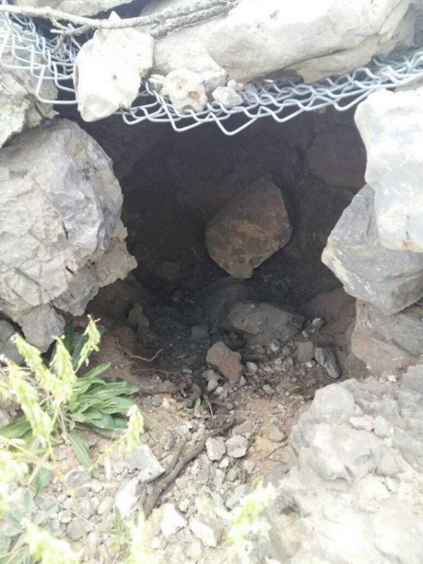 Foto - Kars, Van ve Şırnak'ta PKK'ya darbe
