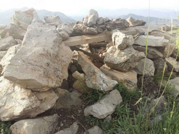 Foto - Kars, Van ve Şırnak'ta PKK'ya darbe
