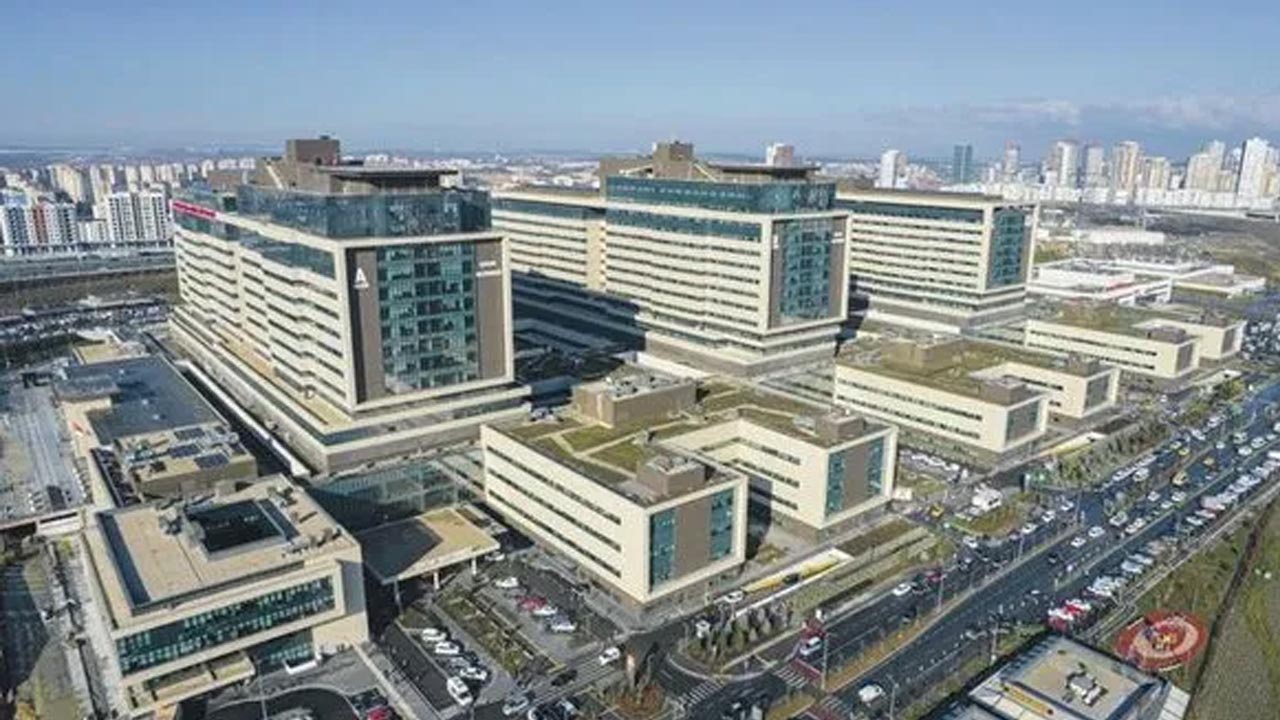 Foto - Karşı çıkmaya hazır olun CHP’liler! Türkiye'ye yeni sağlık üsleri