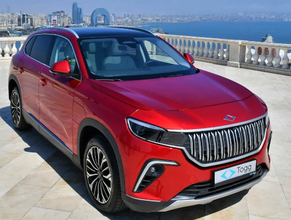 Foto - Karşı çıktığı Togg, Koç’u kara kara düşündürmeye başladı! Zirve el değiştirmek üzere 