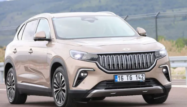 Foto - Karşı çıktığı Togg, Koç’u kara kara düşündürmeye başladı! Zirve el değiştirmek üzere 