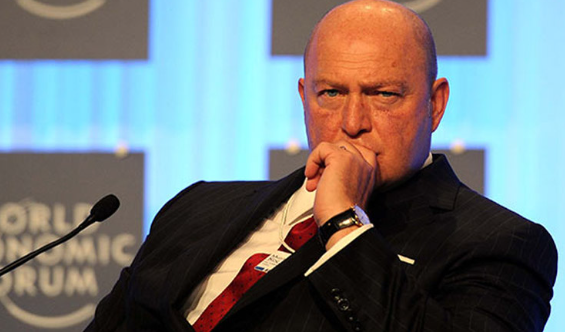 Foto - Karşı çıktığı Togg, Koç’u kara kara düşündürmeye başladı! Zirve el değiştirmek üzere 