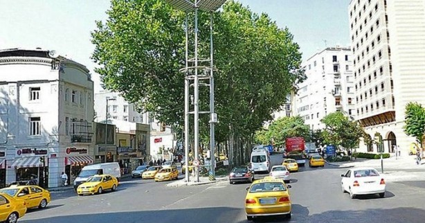 Foto - Karşılaştırmalı fotoğraflarla İstanbul'un dünü bugünü