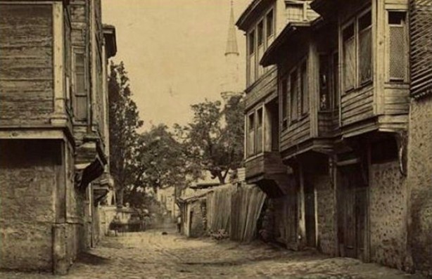 Foto - Karşılaştırmalı fotoğraflarla İstanbul'un dünü bugünü