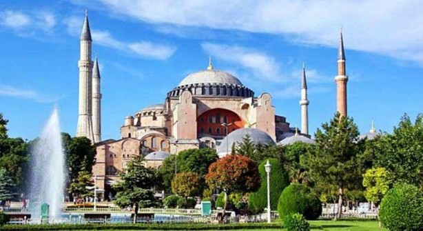 Foto - Karşılaştırmalı fotoğraflarla İstanbul'un dünü bugünü