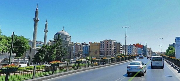 Foto - Karşılaştırmalı fotoğraflarla İstanbul'un dünü bugünü