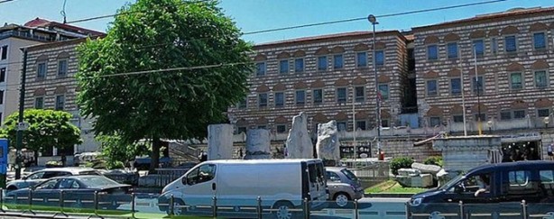 Foto - Karşılaştırmalı fotoğraflarla İstanbul'un dünü bugünü