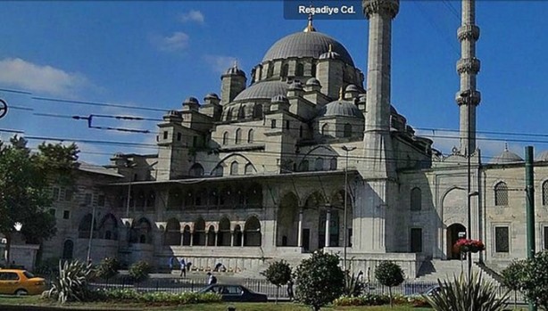 Foto - Karşılaştırmalı fotoğraflarla İstanbul'un dünü bugünü