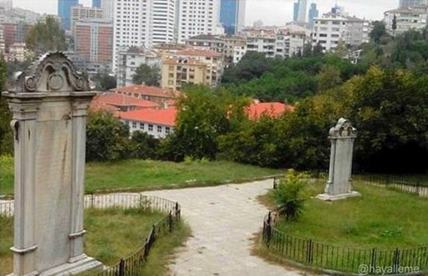 Foto - Karşılaştırmalı fotoğraflarla İstanbul'un dünü bugünü