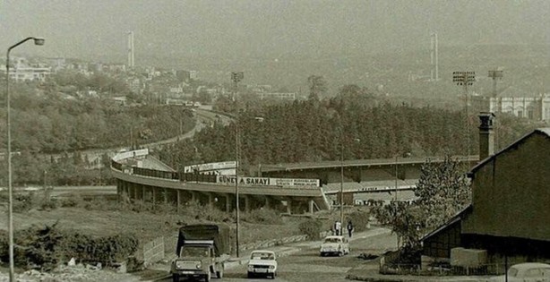 Foto - Karşılaştırmalı fotoğraflarla İstanbul'un dünü bugünü