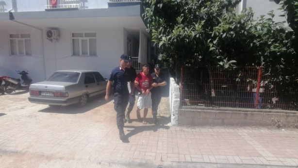 Foto - Karşılıklı 2 daire kiralayıp… Bu kadarı şeytanın aklına gelmez