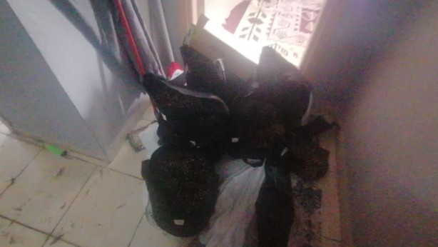 Foto - Karşılıklı 2 daire kiralayıp… Bu kadarı şeytanın aklına gelmez