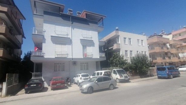 Foto - Karşılıklı 2 daire kiralayıp… Bu kadarı şeytanın aklına gelmez