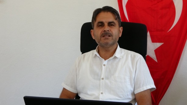 Foto - Karşılıklı 2 daire kiralayıp… Bu kadarı şeytanın aklına gelmez