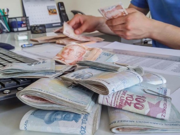 Foto - Karşılıksız primsiz 1298 lira maaş! İşte şartları ve başvuru koşulları