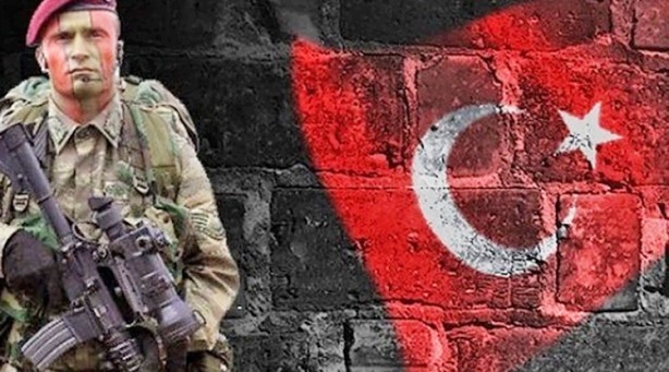 Foto - Karşımızdaki "bir avuç terörist" değil: Her seferinde başa dönüyoruz... Yeminli düşmanlar