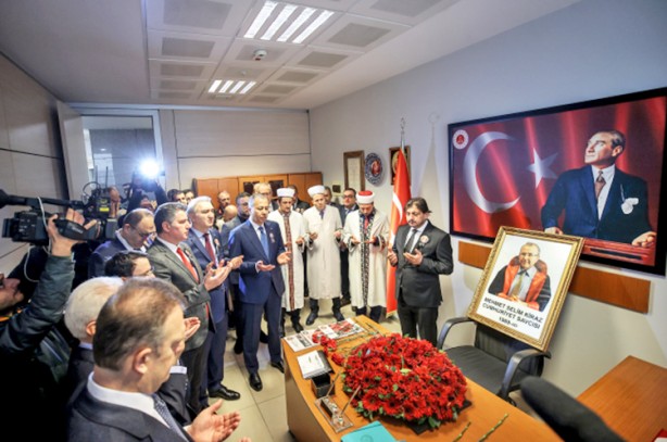 Foto - Karşımızdaki "bir avuç terörist" değil: Her seferinde başa dönüyoruz... Yeminli düşmanlar