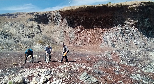 Foto - Kars'ın obsidiyen zengini ilçesi: Sarıkamış