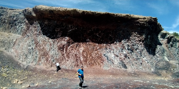 Foto - Kars'ın obsidiyen zengini ilçesi: Sarıkamış