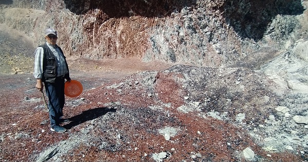 Foto - Kars'ın obsidiyen zengini ilçesi: Sarıkamış