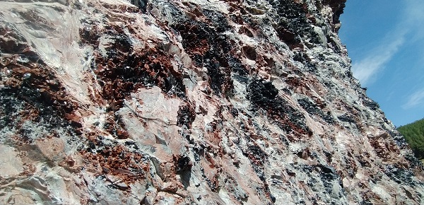 Foto - Kars'ın obsidiyen zengini ilçesi: Sarıkamış