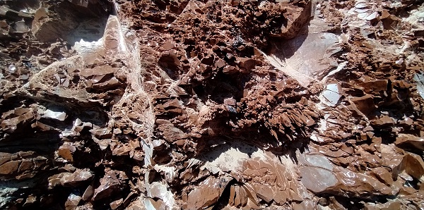 Foto - Kars'ın obsidiyen zengini ilçesi: Sarıkamış