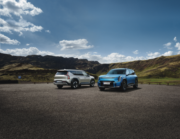 Foto - Karşınızda dünyanın en iyi otomobili! Türkiye pazarında hayranlık uyandıran 7 koltuklu dev SUV! Yalnızca mart ayında dört ödül kazandı!