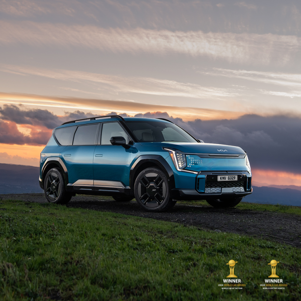 Karşınızda dünyanın en iyi otomobili! Türkiye pazarında hayranlık uyandıran 7 koltuklu dev SUV! Yalnızca mart ayında dört ödül kazandı!