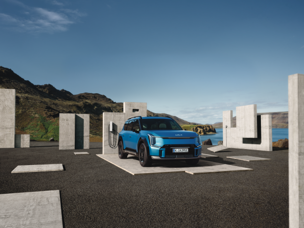 Foto - Karşınızda dünyanın en iyi otomobili! Türkiye pazarında hayranlık uyandıran 7 koltuklu dev SUV! Yalnızca mart ayında dört ödül kazandı!