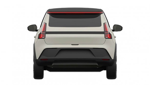 Foto - Karşınızda Renault’un en küçük elektrikli modeli Renault 5 E-Tech! Türkiye’ye ne zaman gelecek? Merak edilen detaylar!