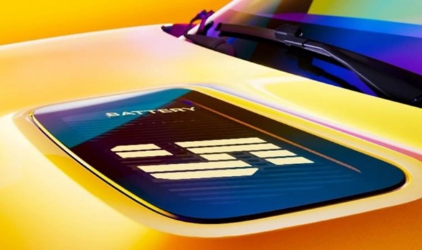 Foto - Karşınızda Renault’un en küçük elektrikli modeli Renault 5 E-Tech! Türkiye’ye ne zaman gelecek? Merak edilen detaylar!