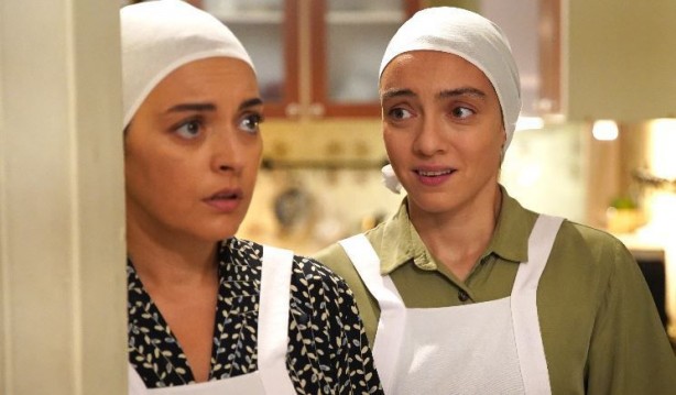 Foto - Karşısında duramadılar! Fox TV ile Tv8 yerle bir oldu