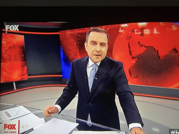Foto - Karşısında duramadılar! Fox TV ile Tv8 yerle bir oldu
