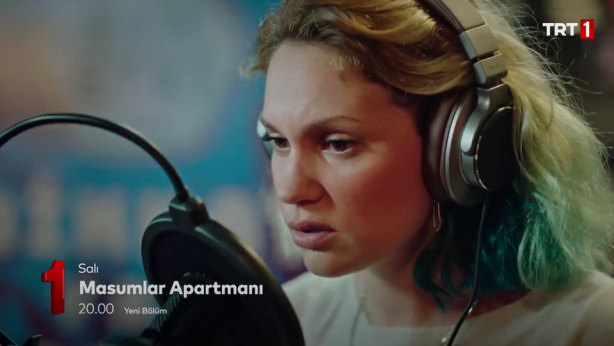 Foto - Karşısında EDHO tutunamadı, Masumlar Apartmanı'ndan reyting rekoru