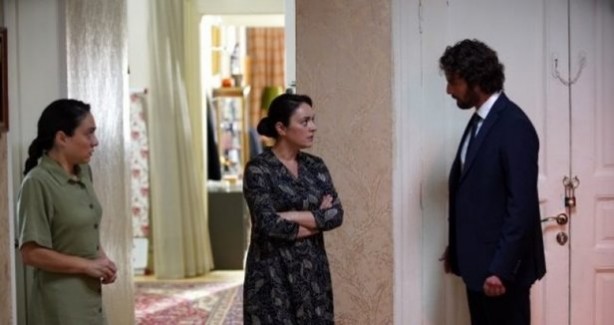 Foto - Karşısında EDHO tutunamadı, Masumlar Apartmanı'ndan reyting rekoru