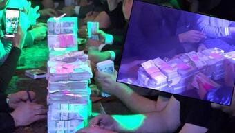 Foto - Kars’ta görülmemiş düğün! Milyonlar havada uçuştu