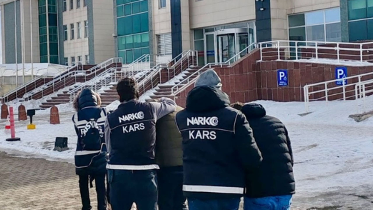 Foto - Kars'ta sıcak gelişme! İranlılar az kalsın Türkiye'yi zehirleyecekti