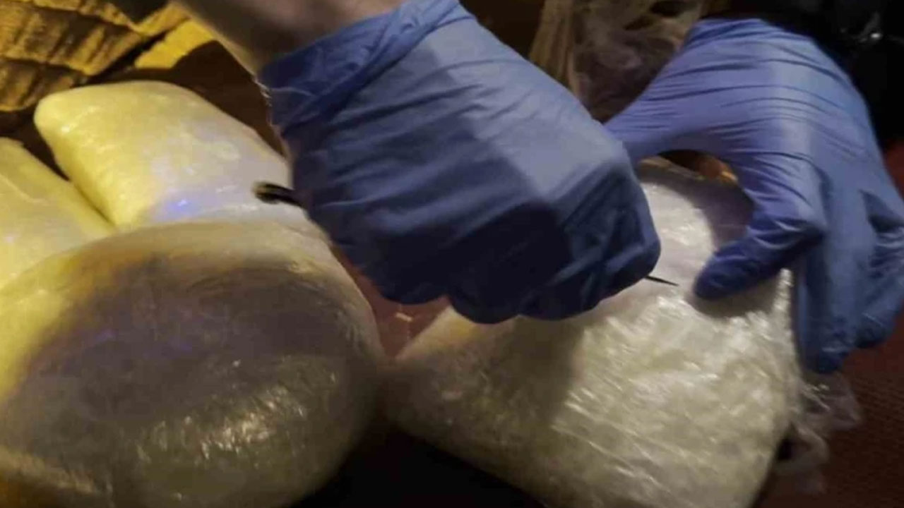 Foto - Kars'ta sıcak gelişme! İranlılar az kalsın Türkiye'yi zehirleyecekti