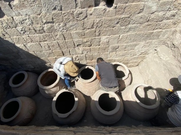 Kars'ta tarihi keşif: Tam 3 bin yıllık!