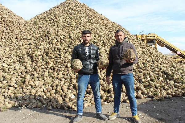 Foto - Kars’ta yoğun mesai! Gece gündüz çalışıyorlar