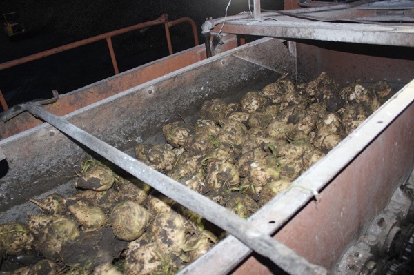 Foto - Kars’ta yoğun mesai! Gece gündüz çalışıyorlar