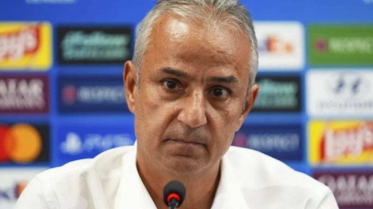 Foto - Kartal: Prag mücadelesi tam bir strateji maçı olacak! 3 puan alırsak büyük avantaj yakalarız