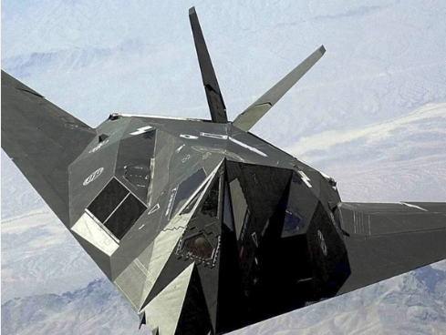 Foto - Kartal şeklinde İHA üretildi! Herkes şokta