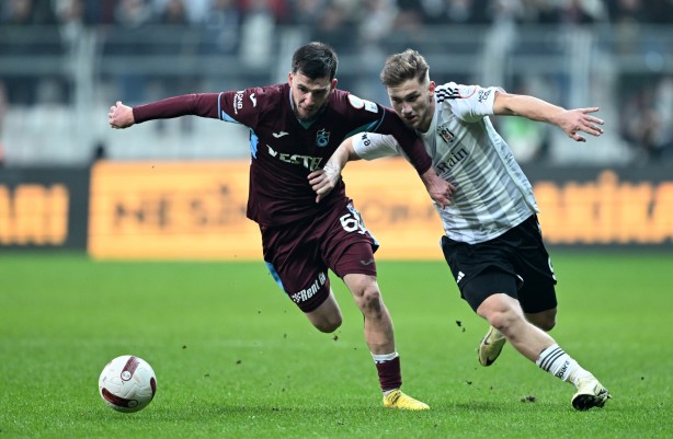 Foto - Kartal'a '10 numara' transfer! O İtalyan yıldız: İtalyanlar’dan şok açıklama…