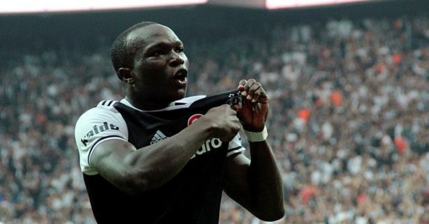 Foto - Kartal'da yeniden Aboubakar sesleri!