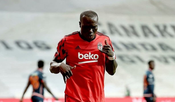 Foto - Kartal'da yeniden Aboubakar sesleri!