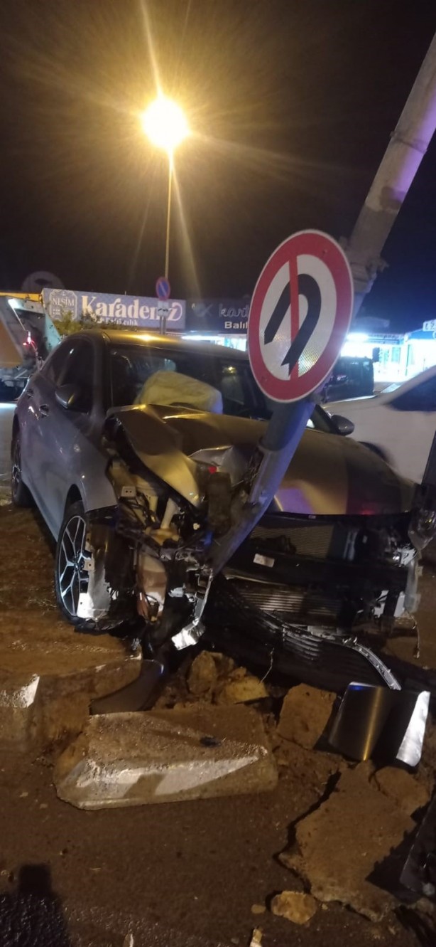 Foto - Kartal'da zincirleme kaza